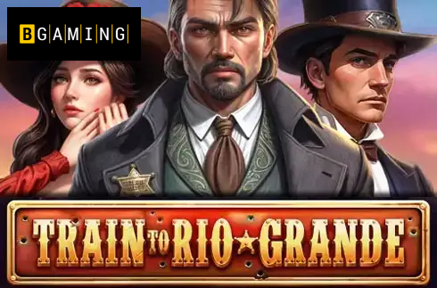Train To Rio Grande